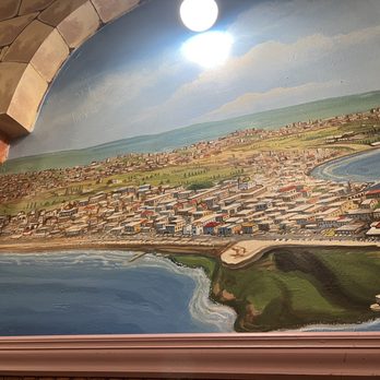 Old Jerusalem Restaurant - Mediterranean Near Me - San Francisco, California