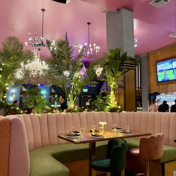 Morella - Inside - Italian Near Me - San Francisco, California Morella - Inside - Italian Near Me - San Francisco, California
