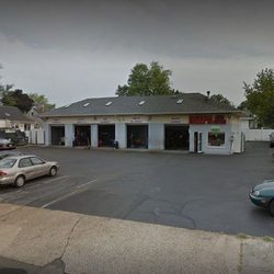 Deepa Auto Repair - Store front