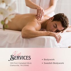 JJ Spa - Come and try our services