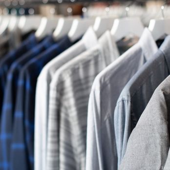 Olive + Iron - Men's Clothing Near Me - Missoula, Montana