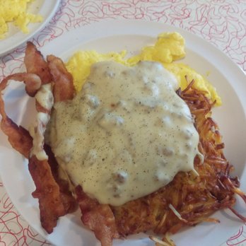Spencer's Grill - Slammer!! - Breakfast & Brunch Near Me - Kirkwood, Missouri Spencer's Grill - Slammer!! - Breakfast & Brunch Near Me - Kirkwood, Missouri