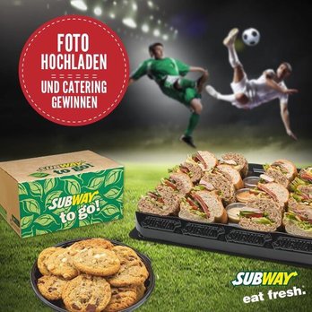 Subway - Fast Food Near Me - Berlin, BE Subway - Fast Food Near Me - Berlin, BE