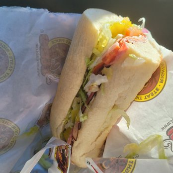 SoCal Subs - Italian sub - Salad Near Me - Grand Terrace, California SoCal Subs - Italian sub - Salad Near Me - Grand Terrace, California