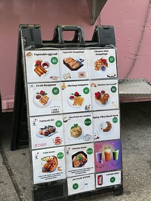 Menu photo 5 Cidercade Dallas Dallas, TX Menu photo 5 Cidercade Dallas Dallas, TX