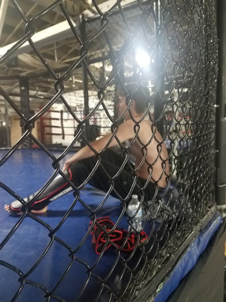 The Warrior's Way - grief counselor in Roy, UT