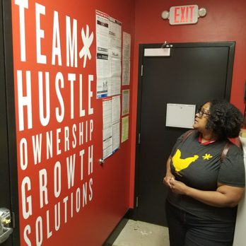 Hot Chicken Takeover - Team Mantra. - Southern Near Me - Columbus, Ohio