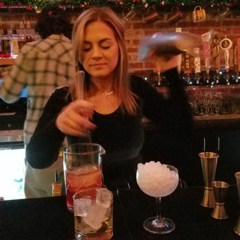 Sidecar - Cocktail Bars Near Me - Jacksonville, Florida