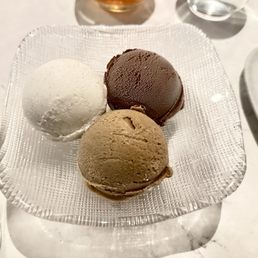 Plant based Gelato Plant based Gelato