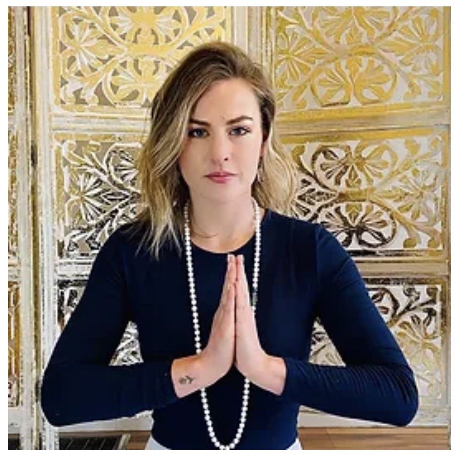 Jordan Spector Yoga Therapist - grief counselor in Norwalk, CT