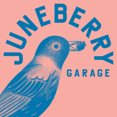 Juneberry Garage by null