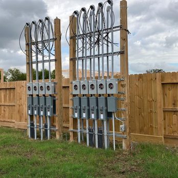 Dynamic Electric - Electricians Near Me - Houston, Texas