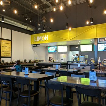 LIMóN Urban Kitchen - Quick dinner and a margarita. On tap happy hour margaritas for $4 and really good create your own nachos. - Tacos Near Me - Phoenix, Arizona LIMóN Urban Kitchen - Quick dinner and a margarita. On tap happy hour margaritas for $4 and really good create your own nachos. - Tacos Near Me - Phoenix, Arizona