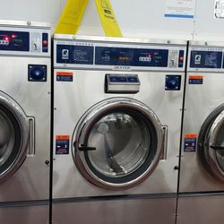 Super Clean Coin Laundry - Mega and magnum loads available