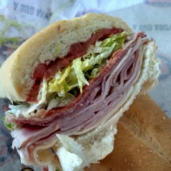 Jersey Mike's Subs - Fast Food Near Me - Carle Place, New York Jersey Mike's Subs - Fast Food Near Me - Carle Place, New York