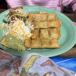 Cabos San Lucas - Taquitos
