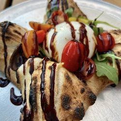 Macoletta - (SM) Burrata Canvas