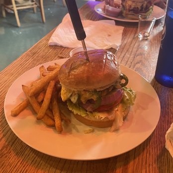 The Loaded Goat - Dynamite Burger - Sports Bars Near Me - Mount Airy, North Carolina The Loaded Goat - Dynamite Burger - Sports Bars Near Me - Mount Airy, North Carolina