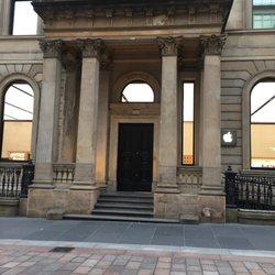 Apple Glasgow