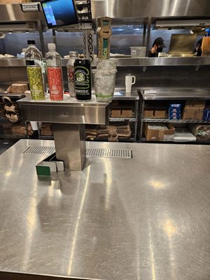 Shake Shack Burbank by null