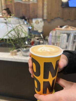 Boon Boona Coffee by null