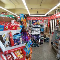 First & Last Handy Store
