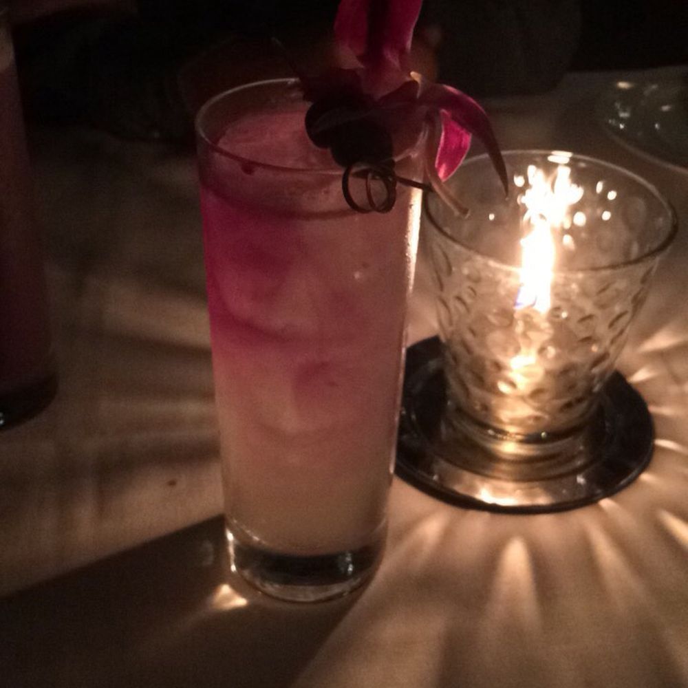 Brix & Mortar - Wine Bars Near Me - Vancouver, British Columbia