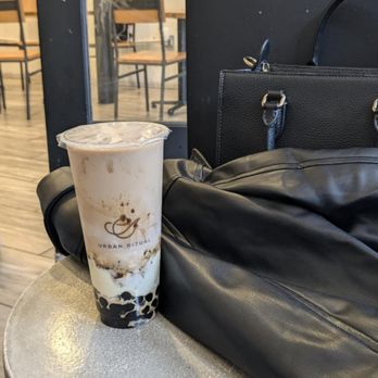 Urban Ritual - Bubble Tea Near Me - San Francisco, California Urban Ritual - Bubble Tea Near Me - San Francisco, California