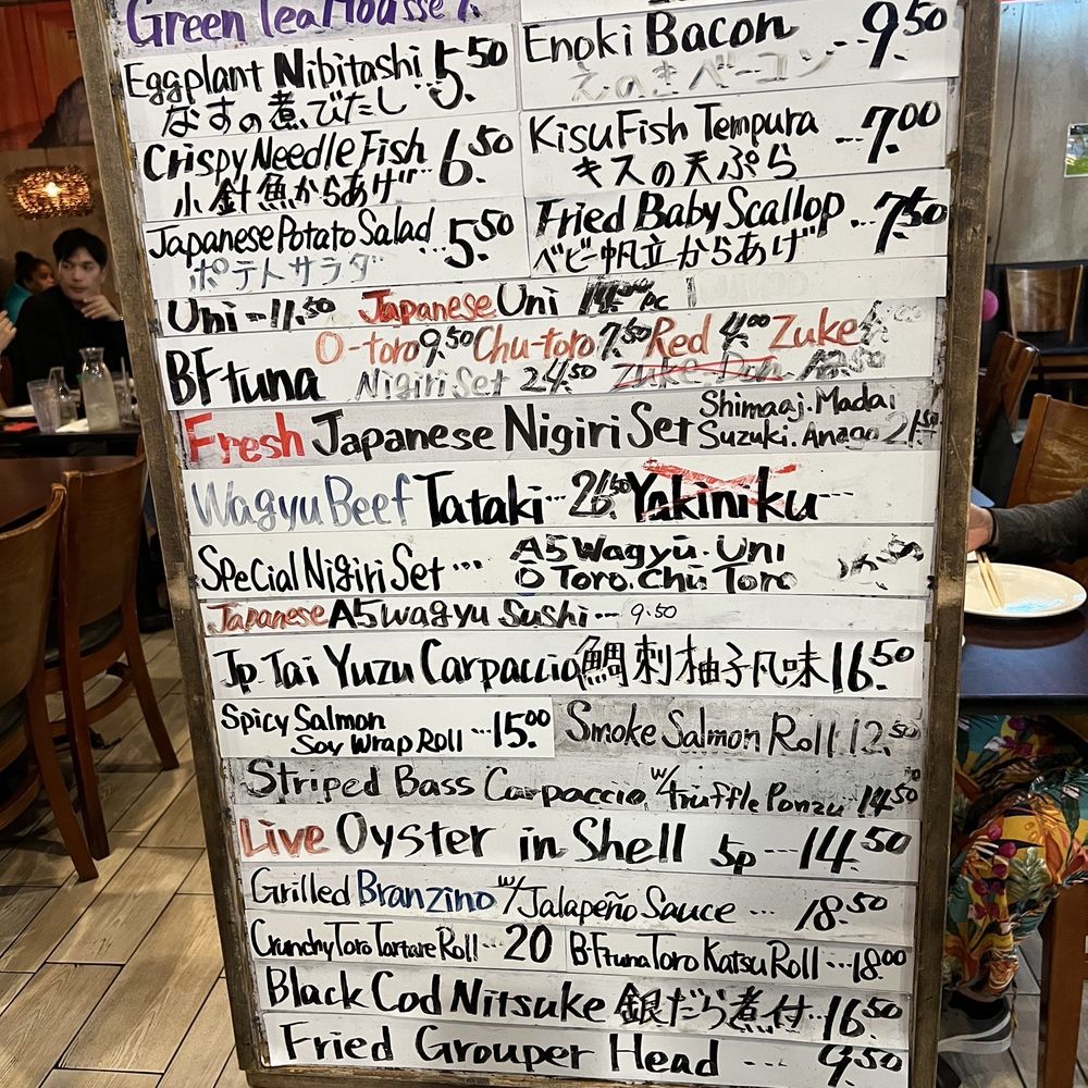 Marumi Sushi - Special menu - Japanese Near Me - Plantation, Florida Marumi Sushi - Special menu - Japanese Near Me - Plantation, Florida