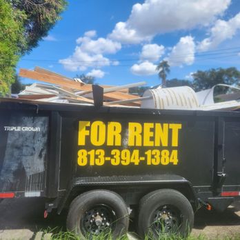 Lock N' Load - Dumpster Rental Near Me