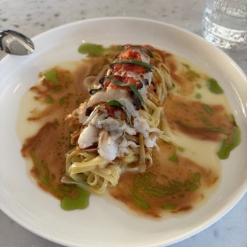 Legami - Lobster pasta - Italian Near Me - Charleston, South Carolina Legami - Lobster pasta - Italian Near Me - Charleston, South Carolina
