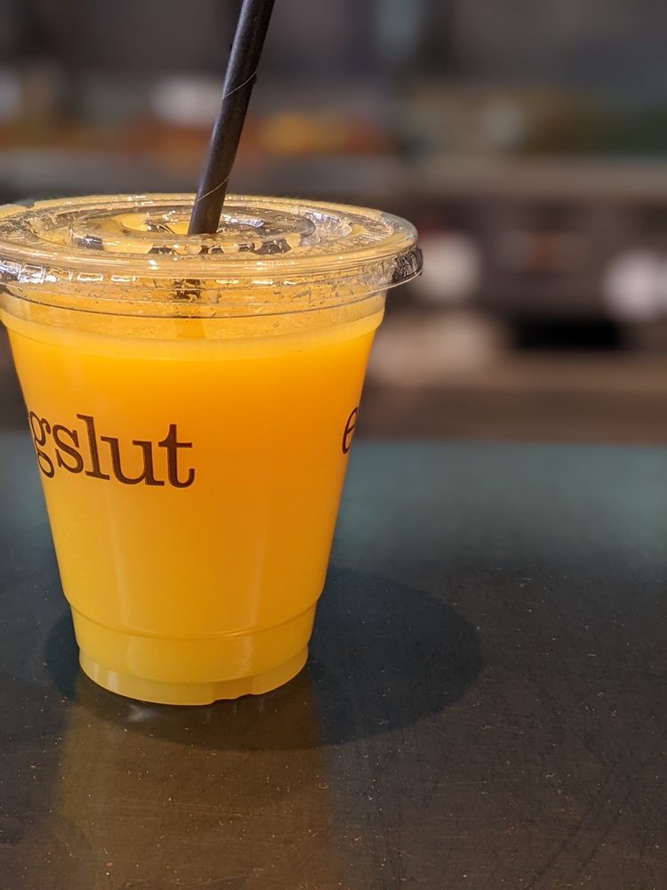 Eggslut