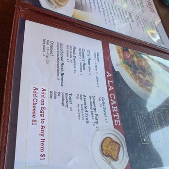 Grace's Coffee House & Restaurant - Breakfast with friends. - Southern Near Me - Anderson, South Carolina Grace's Coffee House & Restaurant - Breakfast with friends. - Southern Near Me - Anderson, South Carolina