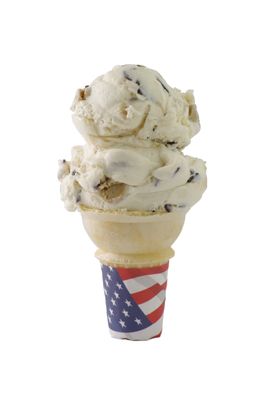 Custard Hut by null