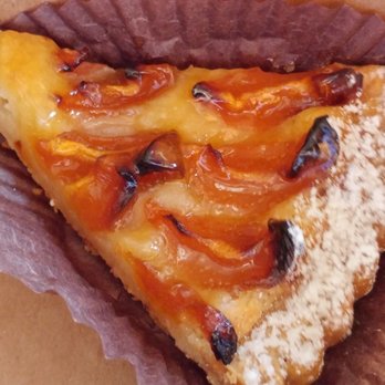 La Farine Bakery - Bakeries Near Me - Oakland, California