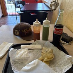 Silva's Taco Shop