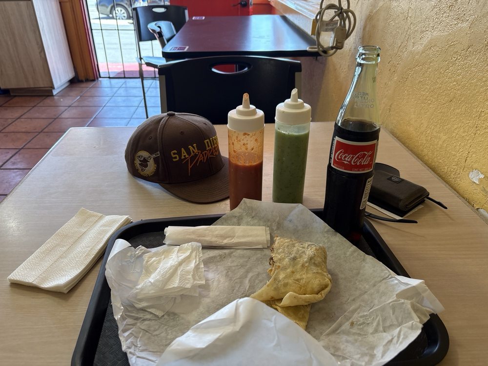 Silva's Taco Shop