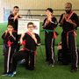 Photo of UndergrounD Fitness and Self Defense
