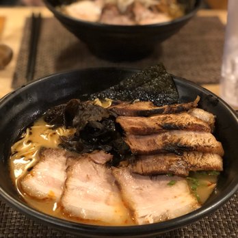 Sakuramen - Tonkotsu Red - Asian Fusion Near Me - Washington, DC, District of Columbia Sakuramen - Tonkotsu Red - Asian Fusion Near Me - Washington, DC, District of Columbia