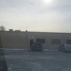 Mission Critical Firearms - New storefront is an insurance agency