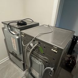 SmartFix Appliance Repair - Washer and dryer repair in Charlotte, NC. Fast local appliance service.