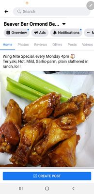 The Beaver Bar Ormond Beach by null