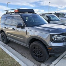 Interstate Ford