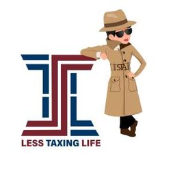 Saunders Tax & Accounting - Our Tax Sleuths create a Less Taxing Life!