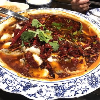 Mountain House - Szechuan Near Me - Queens, New York