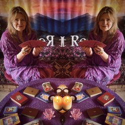 Dhyan Eagleton Radiant Awakening