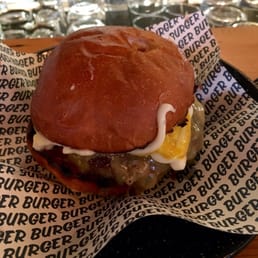Beef Burger + Cheese: NZ$14.00