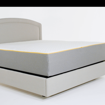 Baker Sleep 3.4 - Mattresses Near Me - Tulsa, Oklahoma Baker Sleep 3.4 - Mattresses Near Me - Tulsa, Oklahoma