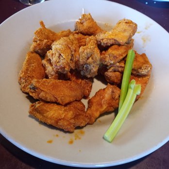 Ditto's Grill - Very delicious chicken wings - American Near Me - Louisville, Kentucky
