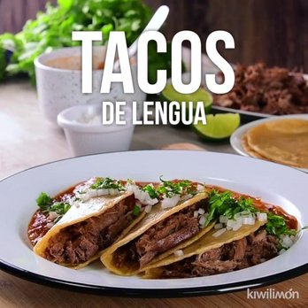El Tacon - Tacos de lengua - Mexican Near Me El Tacon - Tacos de lengua - Mexican Near Me